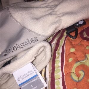 Columbia Gloves